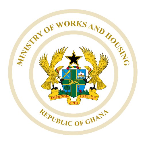 The Ministry of Works and Housing is responsible for the initiation and formulation of Government’s policies and programmes for the Housing and Works sub-sector