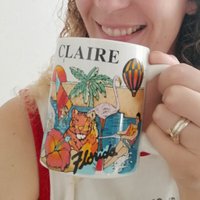 Claire (@claire_withme) 's Twitter Profile