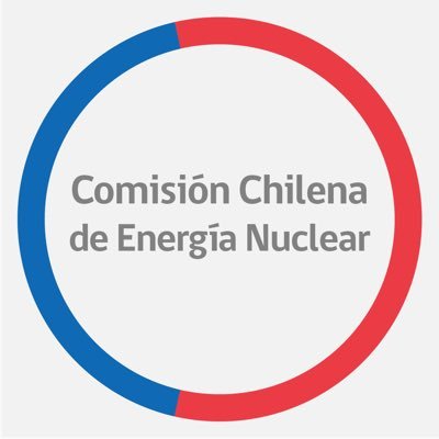Regulamos, fiscalizamos, investigamos y desarrollamos aplicaciones pacíficas de la #EnergíaNuclear en Chile.
#SomosCCHEN