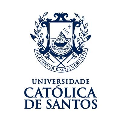 Universidade Católica de Santos.
A universidade melhor avaliada da Baixada Santista pelo Guia do Estudante e Folha RUF. 👊😉