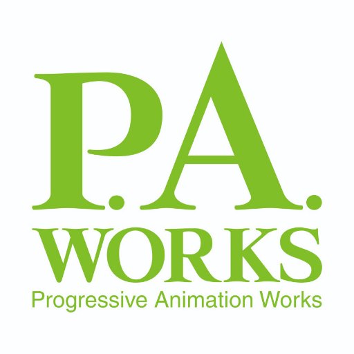 Official English account for animation studio https://t.co/yT5mXwgFoo. *Please note that we do not accept we do not accept pitch, scripts etc from the general public.