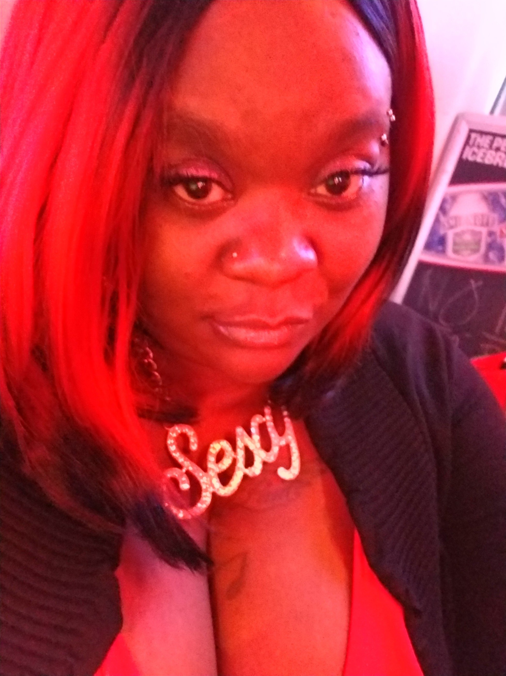 #TEAMHERS... #TEAMFEMALERAPPER MY EYES ARE OPEN... I PRAY THAT YOURS WILL BE..