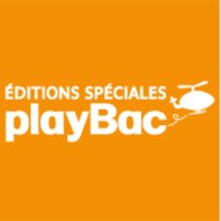 Éditions Spéciales PlayBac (@edspeplaybac) 's Twitter Profile