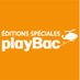 Éditions Spéciales PlayBac (@edspeplaybac) Twitter profile photo Éditions Spéciales PlayBac (@edspeplaybac) Twitter profile photo