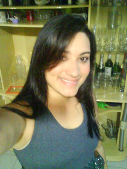 Sou Protegida querida de Meu Deus.
Sou verdadeira.