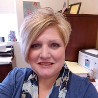 Cheryl Roy - @croy_LHS210 Twitter Profile Photo