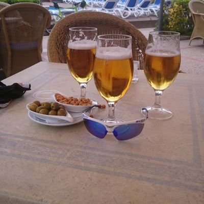 FTCC_Cycling's profile picture. Friends Through Cycling Club. No committee. No membership but acceptance is a tough process that must be fulfilled. Safe Riders only