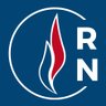RN_Vosges's profile picture. Compte officiel de la fédération #RN des Vosges | Délégué départemental : @Seb_Humbert