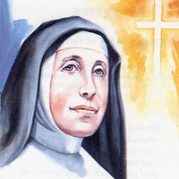 Blessed Mary of the Apostles(@SrThereseSDS) 's Twitter Profile Photo