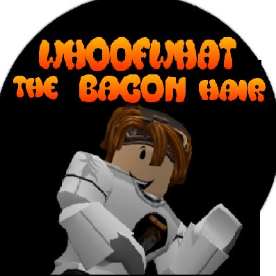 Bacon Hair, Teh Meme Wiki