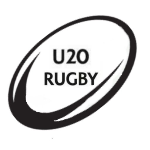 Tweeting all things U20 rugby around the world. Tweets by @BHHooker. Not related to World Rugby.
