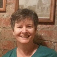 Stacy Ashmore Cole (@theyhadnames1) 's Twitter Profile Photo