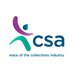 Credit Services Association (@CreditServicesA) Twitter profile photo