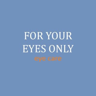 As a boutique-style clinic, we strive to provide the finest in optometry services to patients throughout the Cumming area.