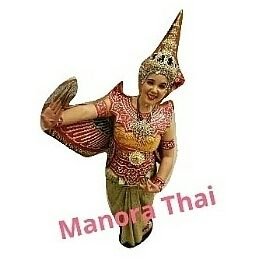Manora Thai App by Dr.Thanyarat Sananpanich,Chiang Mai,Thailand
IG:manorathaidance