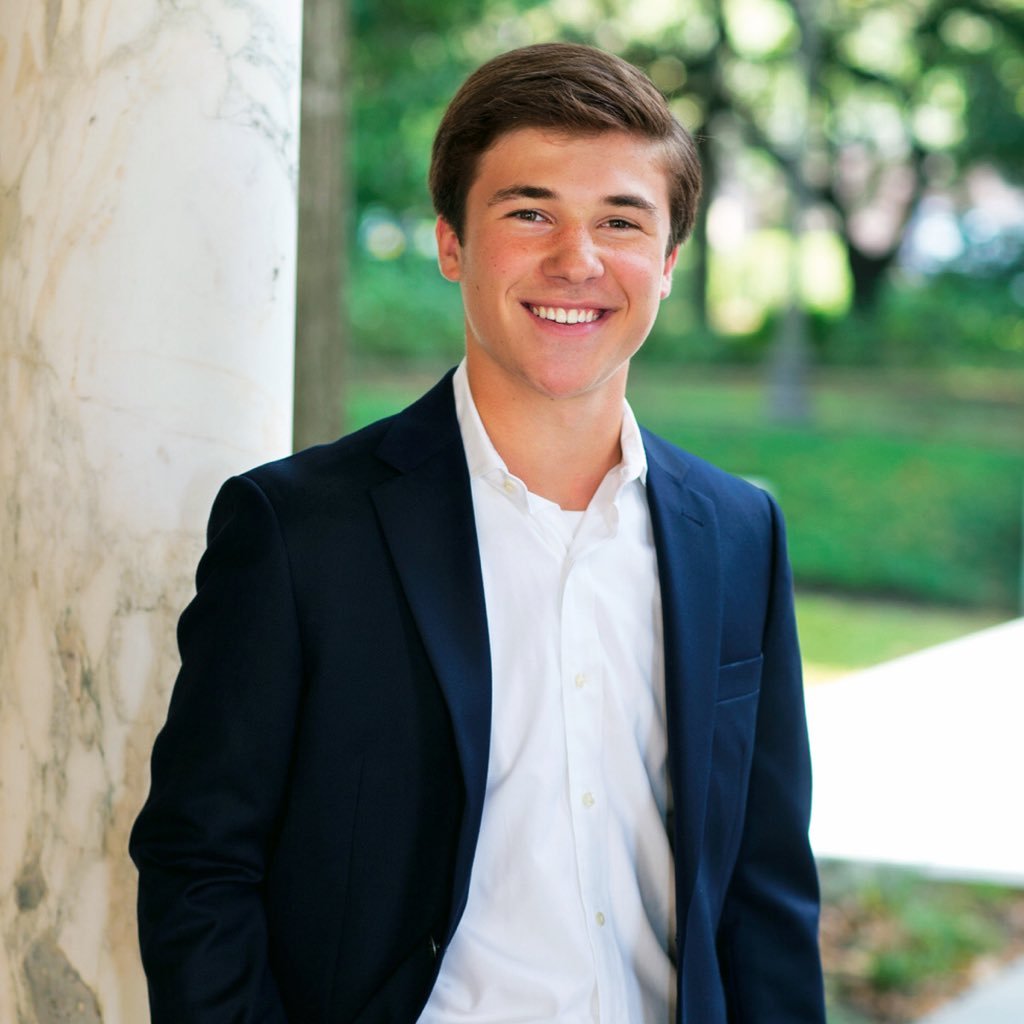 jake_fritsche's profile picture. Texas | NYC