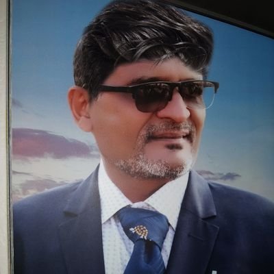 MansukhSanghani's profile picture. BANKER