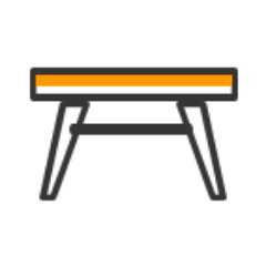 RetroNovia - We sell Retro & Vintage Furniture, Props & Homeware in Greater London. Upcycled and unusual items.
