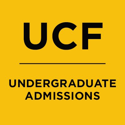 UCF Admissions