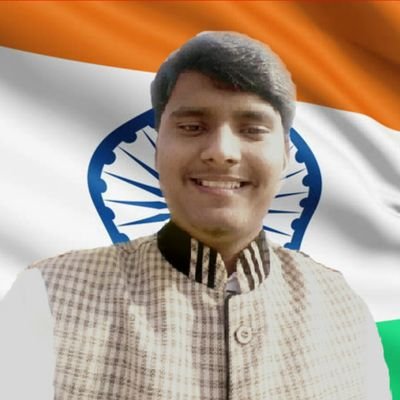 Student , Social Activist , Blog Writer, Founder ( Swaraj Bharat )
