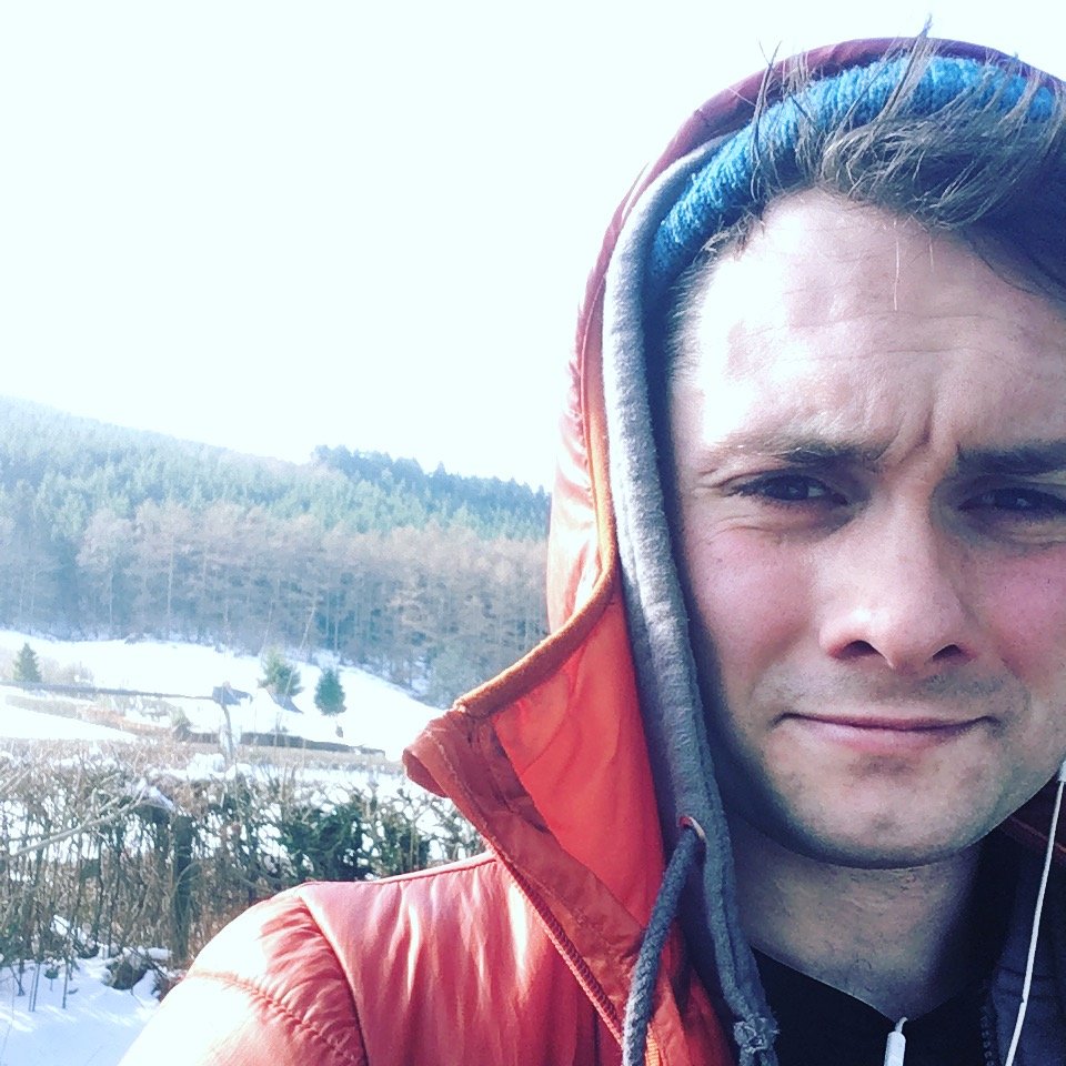 Climbing instructor, Freelance Dance artist and choreographer.