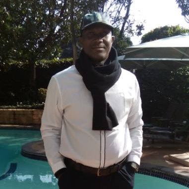 Christian Minister, Security Professional, Information Technology enthusiast, Networker, and Internet blogger.