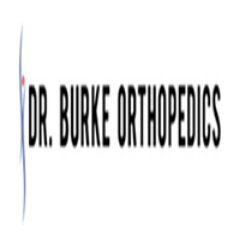 Dr. Burke Orthopedics specializes in general orthopedic care, sports medicine, and stem cell therapy.