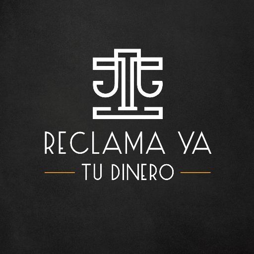 Especialistas en #reclamaciones aéreas ✈️, bancarias 🏦 y de tráfico🚗. Asesoramiento y estudio gratuito ⚖️. ℹhttps://t.co/FeVB5eITcW