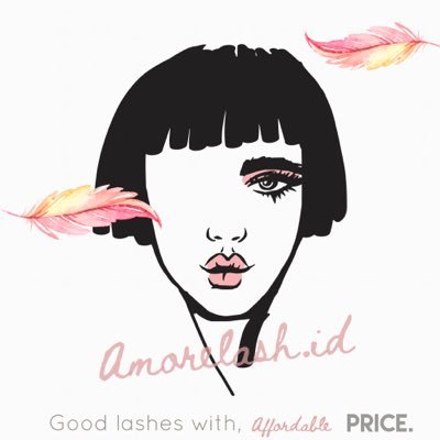 amorelash's profile picture. Bisnis