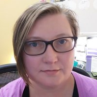 Tuuli_McElroy (@tuulimcelroy) 's Twitter Profile