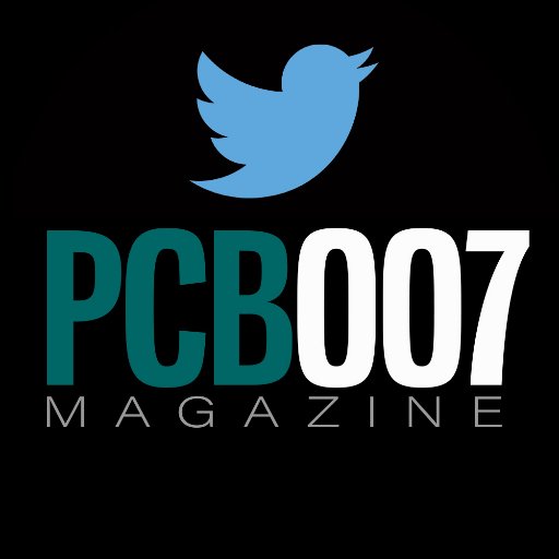PCB007 Magazine is a leading real-time online magazine dedicated to the global printed circuit board fabrication industry.