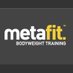 Metafit Training ME (@metafitme) Twitter profile photo