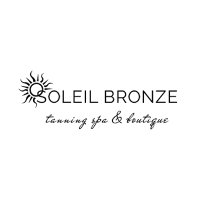 Soleil Bronze Tanning Spa & Boutique(@soleilimage) 's Twitter Profile Photo