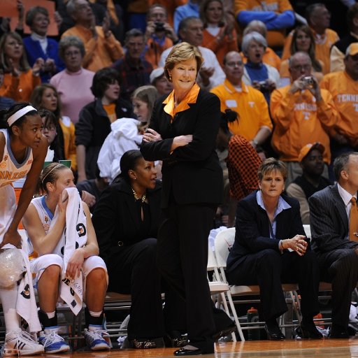 Pat Summitt Foundation Profile