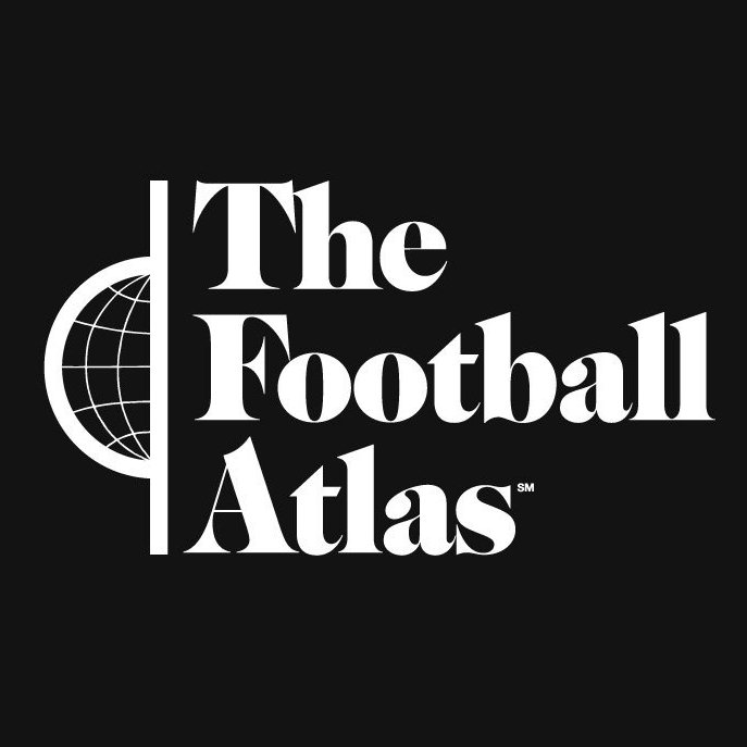 thefootballatlasさんのプロフィール画像