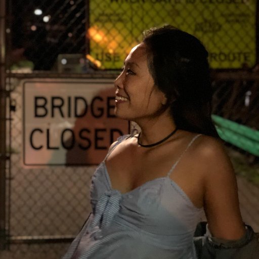 krystalballer's profile picture. ASL Interpreter 🤟