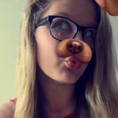 AlyssaO74034368's profile picture. #blessed:)