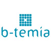 B-Temia Inc.(@btemia_inc) 's Twitter Profile Photo