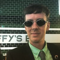 Panto Pete (@petebroadhead) Twitter profile photo