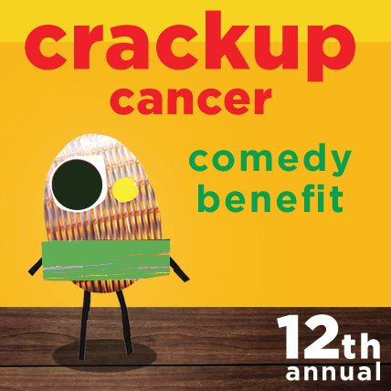 Based in the Tampa Bay Area our mission is to bring people together to laugh, celebrate life, and support those fighting cancer!
https://t.co/zAjhxNTyDF