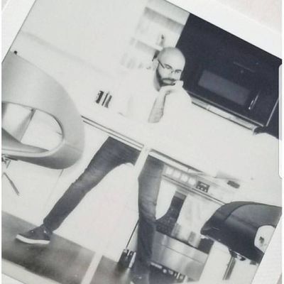 OwenMallouhi's profile picture. Humanist