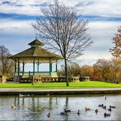 Friends of Greenhead Park