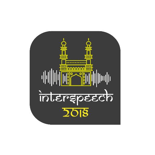 Interspeech2018