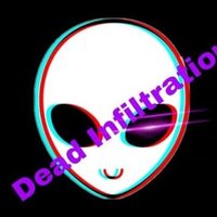 dead infiltration (@deadinfiltrator) 's Twitter Profile