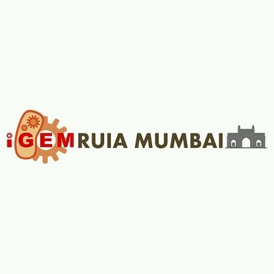 iGEMRuiaMumbai's profile picture. 