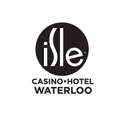 Welcome to the Isle® Casino Hotel Waterloo!

Must be 21 or older to gamble. Gambling Problem? Call 1-800-BETSOFF