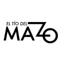 El Tío del Mazo(@eltiodelmazo) 's Twitter Profile Photo