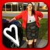 Amanda L Forstater (@cityaggie) Twitter profile photo Amanda L Forstater (@cityaggie) Twitter profile photo