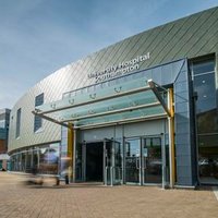 Southampton Paediatric IBD (@soton_pibd) 's Twitter Profile