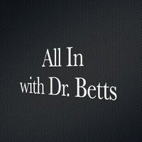 All_in_dr_betts(@all_in_dr_betts) 's Twitter Profile Photo